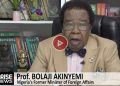 akinyemi:-western-style-democracy-not-a-panacea-for-nigerias-problems