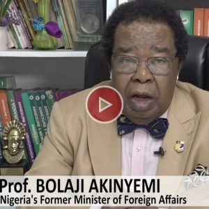 akinyemi:-western-style-democracy-not-a-panacea-for-nigerias-problems