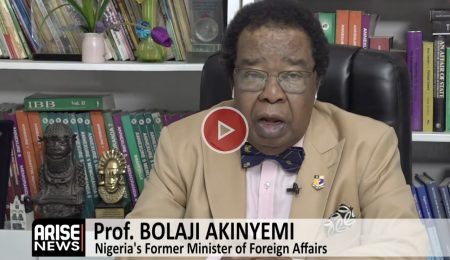 akinyemi:-western-style-democracy-not-a-panacea-for-nigerias-problems
