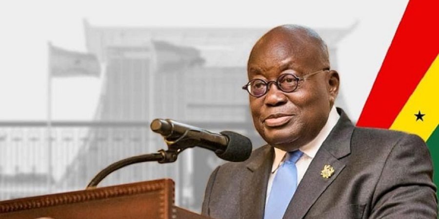 Ghana Pays $910 Million In Domestic Debt Interest Amid Economic Recovery Efforts ghana-pays-$910-million-in-domestic-debt-interest-amid-economic-recovery-efforts