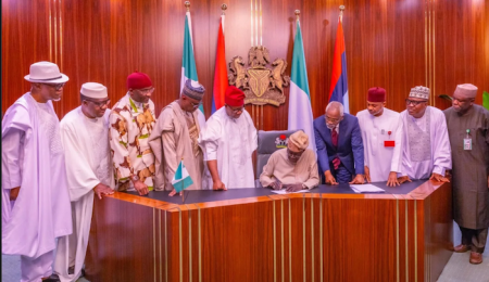 tinubu-signs-2022-electoral-act-amendment-bill-into-law