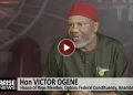 victor-ogene:-if-results-are-not-transmitted-in-real-time,-2027-elections-are-at-risk