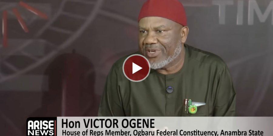 victor-ogene:-if-results-are-not-transmitted-in-real-time,-2027-elections-are-at-risk