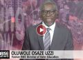osaze-uzzi:-electoral-act-2026-may-endanger-polling-officers,-repeat-past-failures