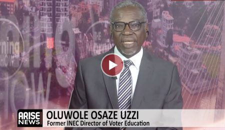 osaze-uzzi:-electoral-act-2026-may-endanger-polling-officers,-repeat-past-failures