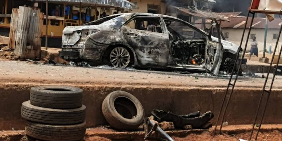 two-killed,-five-injured-as-violence-disrupts-apc-ward-congress-in-ondo