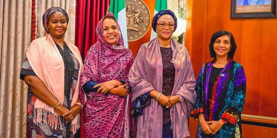 UNICEF Says Nigeria Records 14 Million Registered Births In Two Years unicef-says-nigeria-records-14-million-registered-births-in-two-years