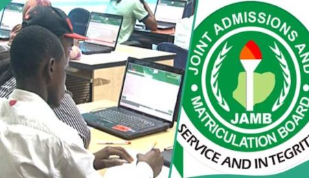 jamb-clarifies-hijab-removal-not-required-during-registration,-explains-biometric-photo-rules