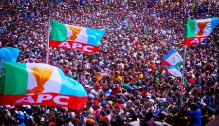 apc-holds-lga-congresses-across-eight-states;-isolated-violence-in-delta