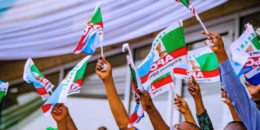 APC In Early Lead As INEC Collates Results Of FCT Polls Amid Low Turnout apc-in-early-lead-as-inec-collates-results-of-fct-polls-amid-low-turnout