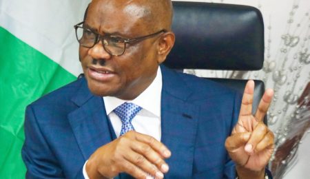 Wike: FCT Election Exposes Hypocrisy Of Politicians Using Deceptive Campaign Tactics wike:-fct-election-exposes-hypocrisy-of-politicians-using-deceptive-campaign-tactics