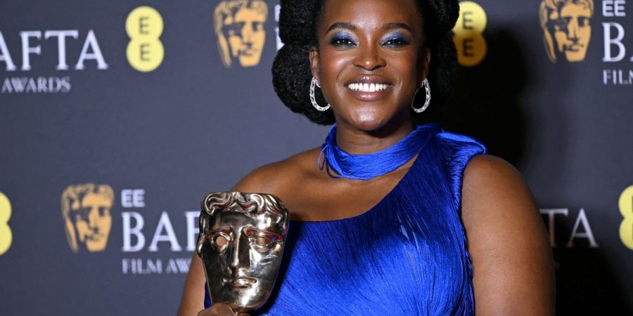 British-Nigerian Actress Wunmi Mosaku Secures BAFTA Best Supporting Actress For Sinners british-nigerian-actress-wunmi-mosaku-secures-bafta-best-supporting-actress-for-sinners