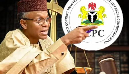 el-rufai-seeks-n1bn-in-damages-over-alleged-unlawful-search-of-abuja-home-by-icpc