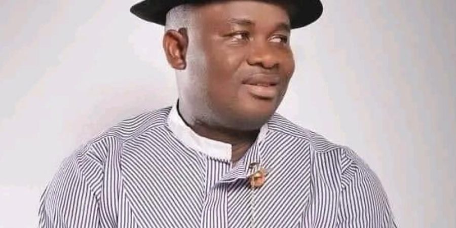 Bayelsa House of Assembly Approves Peter Akpe As Deputy Governor bayelsa-house-of-assembly-approves-peter-akpe-as-deputy-governor