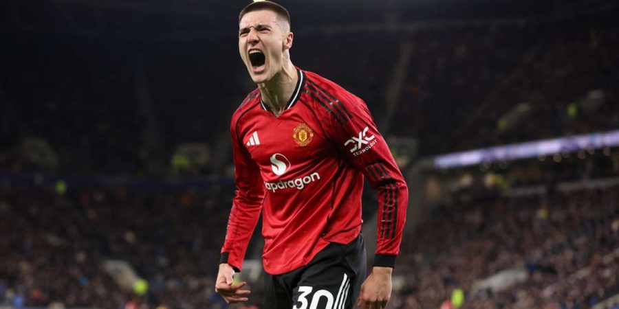 Everton 0-1 Man United: Sesko Strikes Again As Carricks Men Reclaim Fourth Spot In Premier League everton-0-1-man-united:-sesko-strikes-again-as-carricks-men-reclaim-fourth-spot-in-premier-league