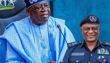 tinubu-accepts-egbetokuns-resignation,-appoints-tunji-disu-as-acting-inspector-general-of-police