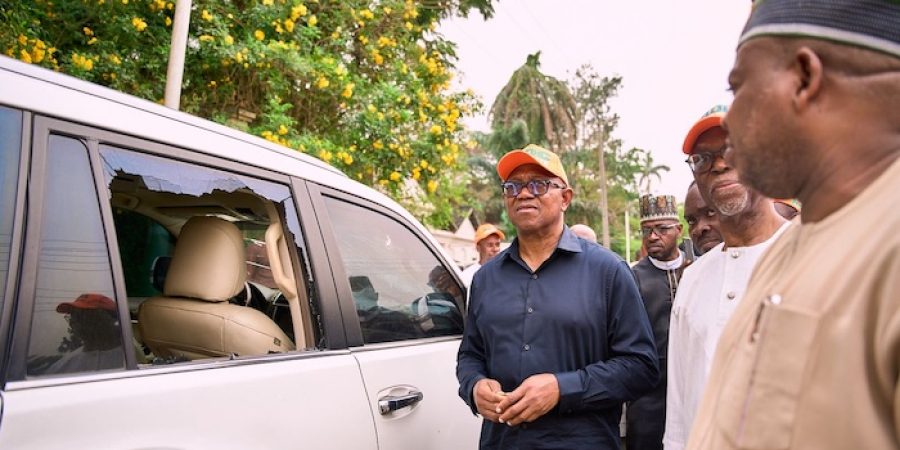 peter-obi-survives-alleged-assassination-attempt-as-gunmen-attack-supporters-in-edo-state