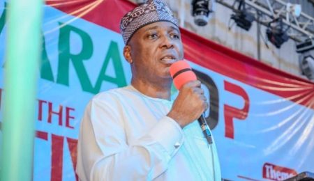 pdp-alleges-irregularities-in-fct-polls-as-saraki-urges-members-to-strengthen-party-in-kwara