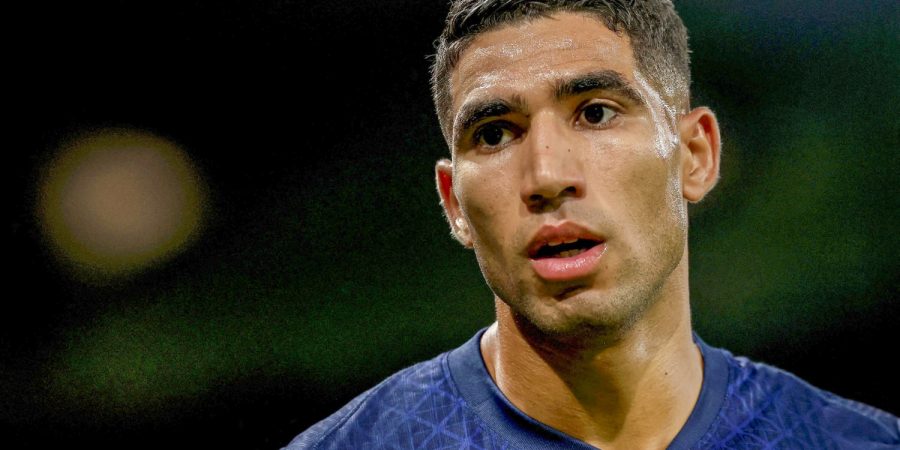 psgs-achraf-hakimi-to-face-trial-over-rape-allegation