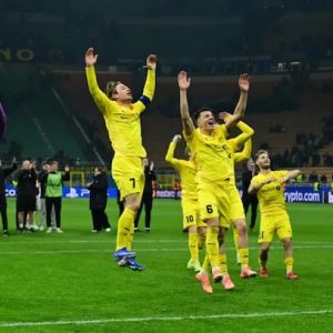 bodo/glimt-triumph-over-inter-milan,-continue-stunning-champions-league-journey