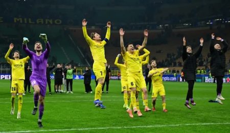 bodo/glimt-triumph-over-inter-milan,-continue-stunning-champions-league-journey