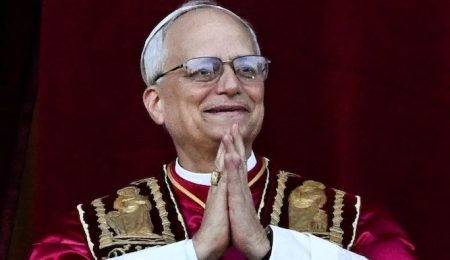 Nigeria Omitted As Pope Leo Unveils 2026 African Tour nigeria-omitted-as-pope-leo-unveils-2026-african-tour