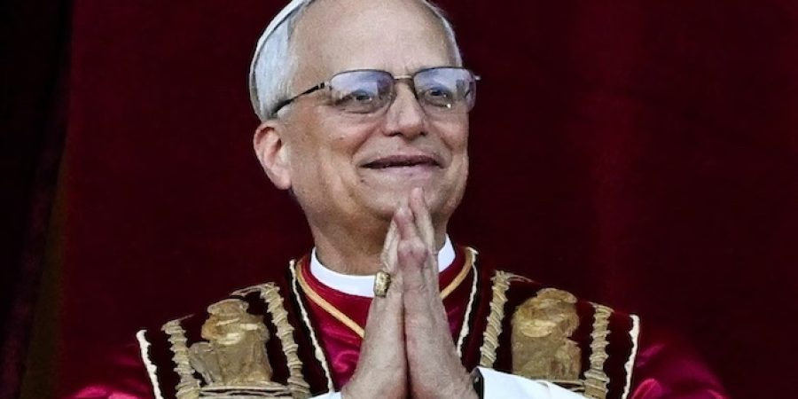 nigeria-omitted-as-pope-leo-unveils-2026-african-tour