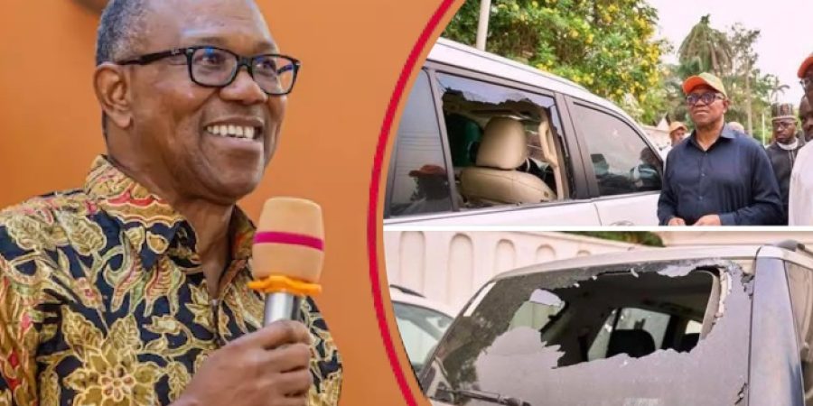 Peter Obi Thanks Nigerians For Support After Edo State Attack peter-obi-thanks-nigerians-for-support-after-edo-state-attack