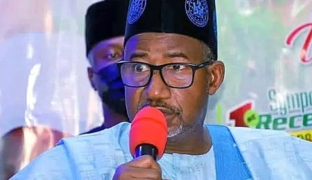 bala-mohammed:-10,000-armed-bandits-have-invaded-bauchi-communities