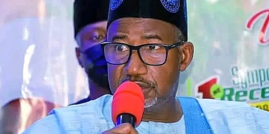bala-mohammed:-10,000-armed-bandits-have-invaded-bauchi-communities