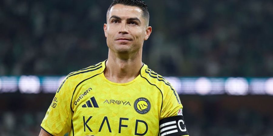 cristiano-ronaldo-buys-25%-stake-in-spanish-side-ud-almeria
