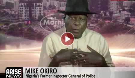 mike-okiro:-i-dont-doubt-tunji-disus-capability,-government-has-to-improve-police-welfare