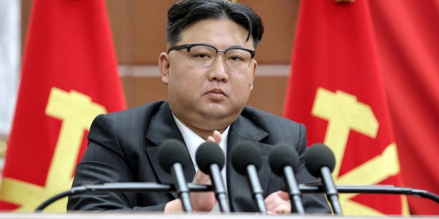 Kim Jong Un Says North Korea Can Get Along With US If Nuclear Status Is Respected kim-jong-un-says-north-korea-can-get-along-with-us-if-nuclear-status-is-respected