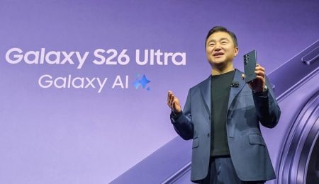 samsung-unveils-galaxy-s26-series,-promises-most-intuitive-ai-experience-yet