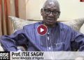 itse-sagay:-state-police-will-make-nigeria-safer,-governors-can-handle-it