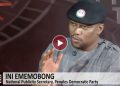 ini-ememobong-on-pdp-court-win:-justice-is-served-when-law-aligns-with-facts