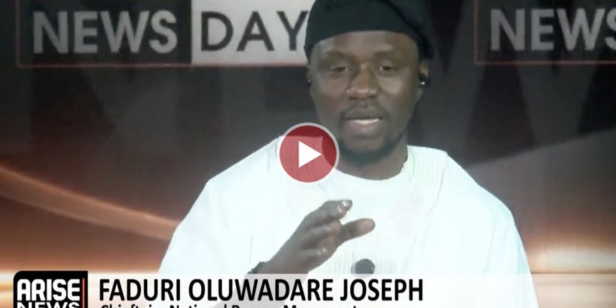 faduri-joseph:-corruption,-mismanagement-of-public-funds-is-why-nigeria-is-where-it-is