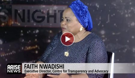 faith-nwadishi:-voter-apathy-fuelled-by-political-class,-poor-civic-education