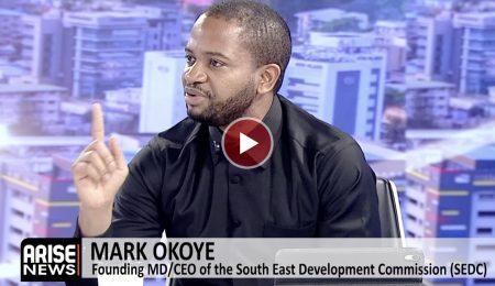 mark-okoye:-sedc-targets-$200bn-south-east-economy-within-10-years