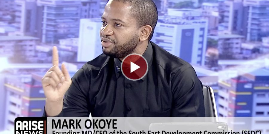 mark-okoye:-sedc-targets-$200bn-south-east-economy-within-10-years