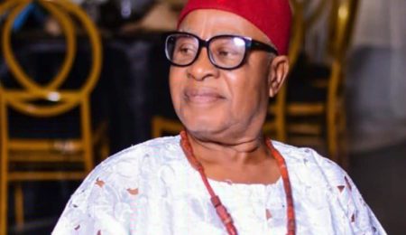 ex-delta-deputy-governor-benjamin-elue-dies-at-85,-celebrated-for-service-and-leadership