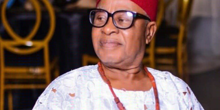 Ex-Delta Deputy Governor Benjamin Elue Dies At 85, Celebrated For Service and Leadership ex-delta-deputy-governor-benjamin-elue-dies-at-85,-celebrated-for-service-and-leadership
