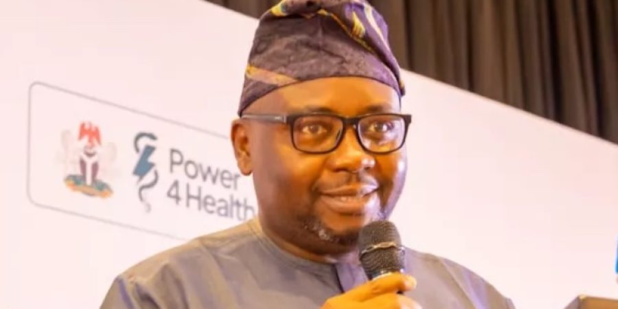 Adelabu Urges Oyo Assembly To Avoid Politicising Power Sector Technical Challenges adelabu-urges-oyo-assembly-to-avoid-politicising-power-sector-technical-challenges