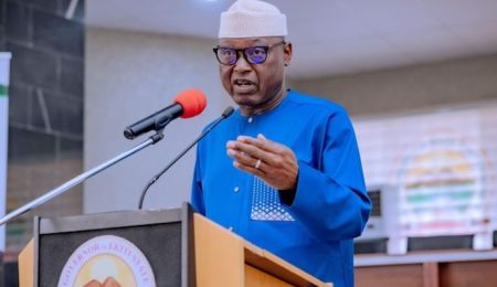 oyebanji-urges-peaceful-campaigns,-pledges-full-compliance-with-electoral-law