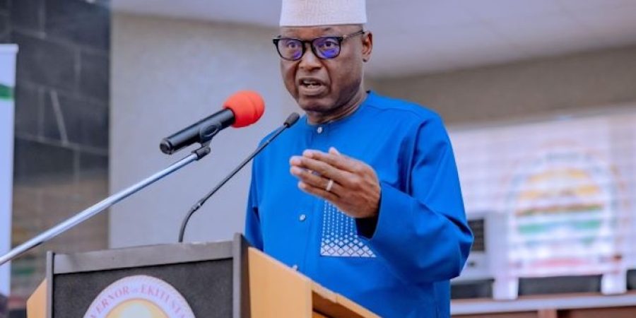 oyebanji-urges-peaceful-campaigns,-pledges-full-compliance-with-electoral-law