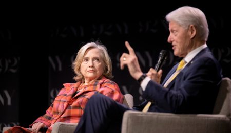 clintons-clash-with-lawmakers-over-leaked-deposition-photo-in-epstein-testimony-video