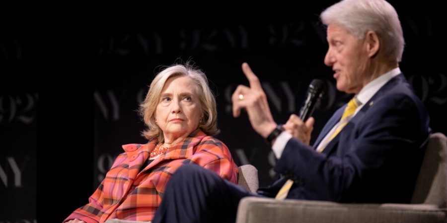 clintons-clash-with-lawmakers-over-leaked-deposition-photo-in-epstein-testimony-video