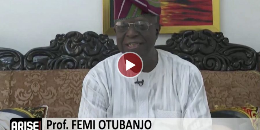 femi-otubanjo:-middle-east-war-is-needless,-unprovoked-and-driven-by-us-interests