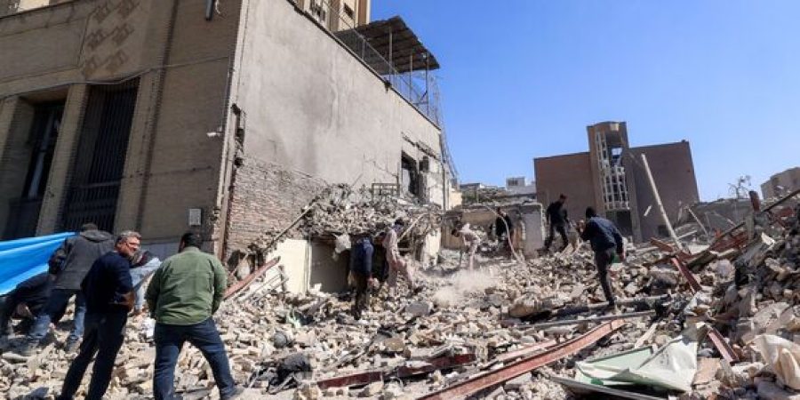 4.4-magnitude-earthquake-hits-southern-iran-amid-intensifying-israeli-and-us-strikes