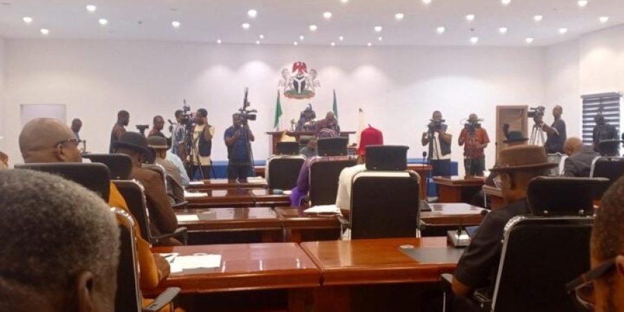 Rivers Assembly To Screen Nine Commissioner Nominees rivers-assembly-to-screen-nine-commissioner-nominees